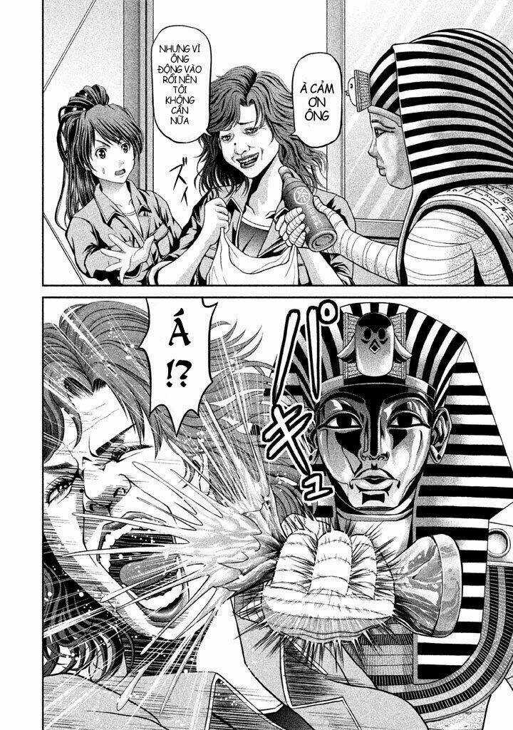 Fara Otto - Chapter 5 - Trang 7