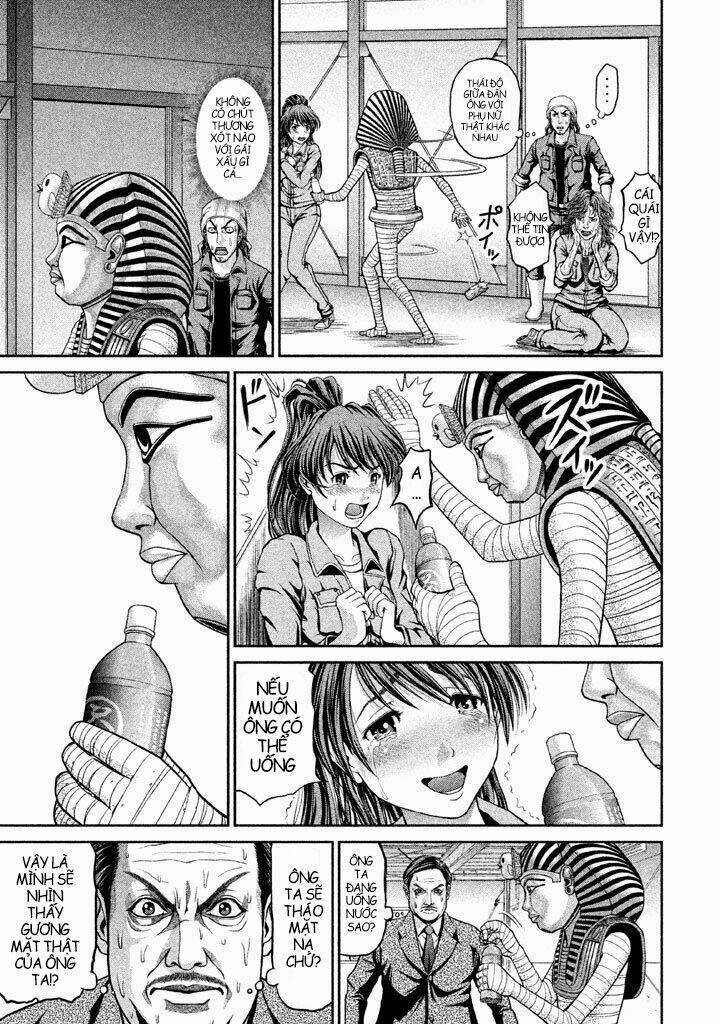 Fara Otto - Chapter 5 - Trang 8