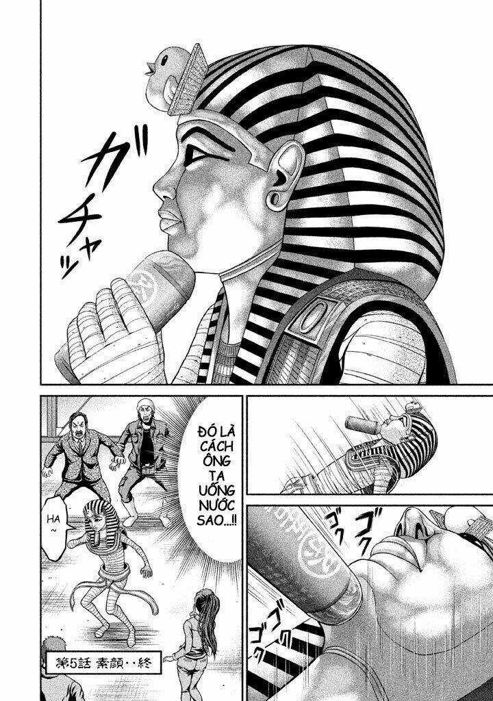 Fara Otto - Chapter 5 - Trang 9