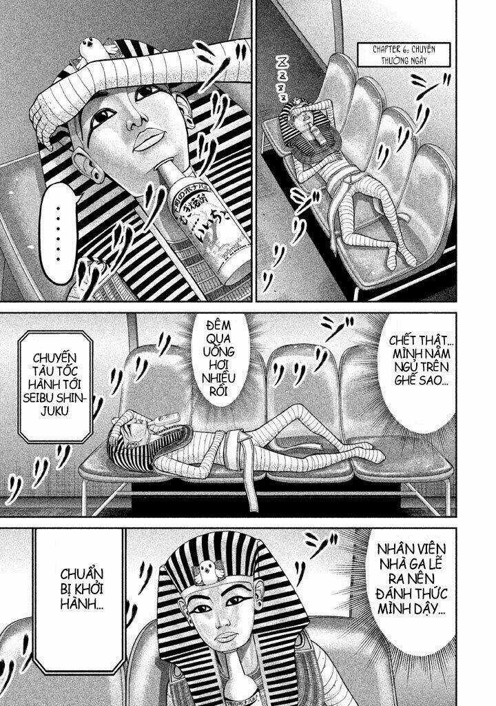 Fara Otto - Chapter 6 - Trang 4