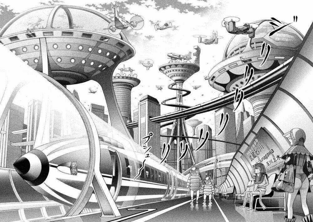 Fara Otto - Chapter 6 - Trang 5