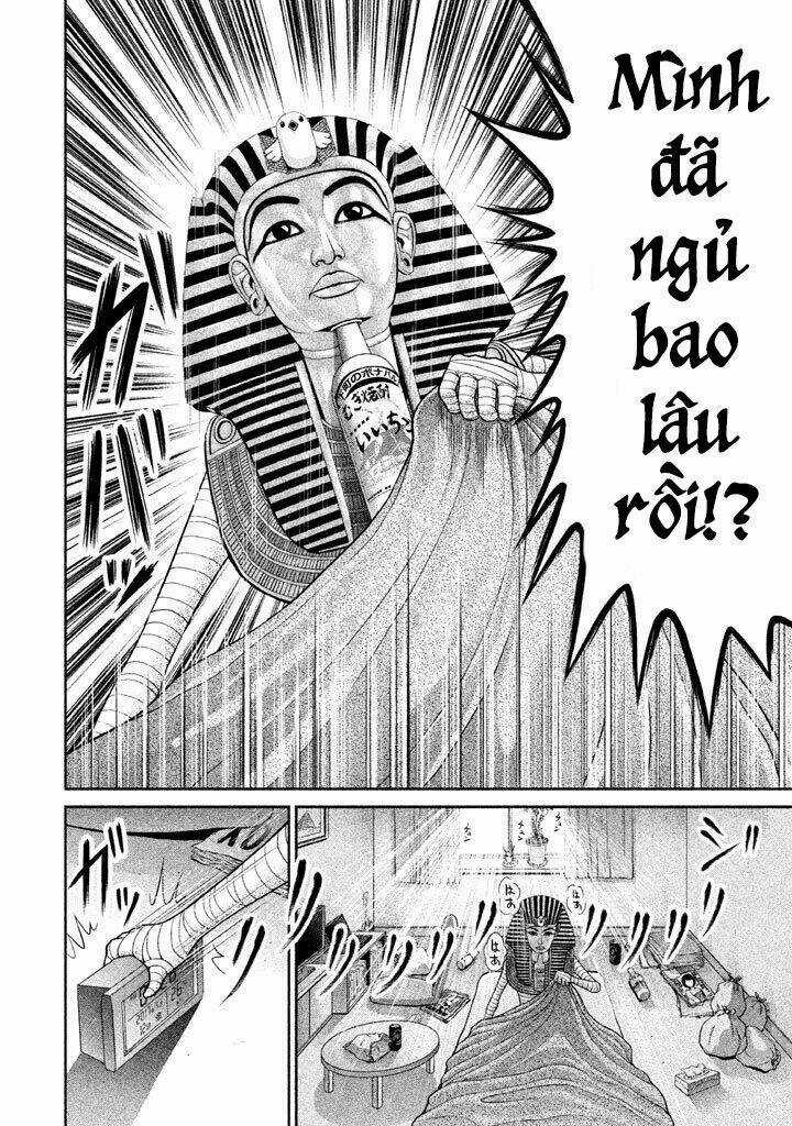 Fara Otto - Chapter 6 - Trang 6