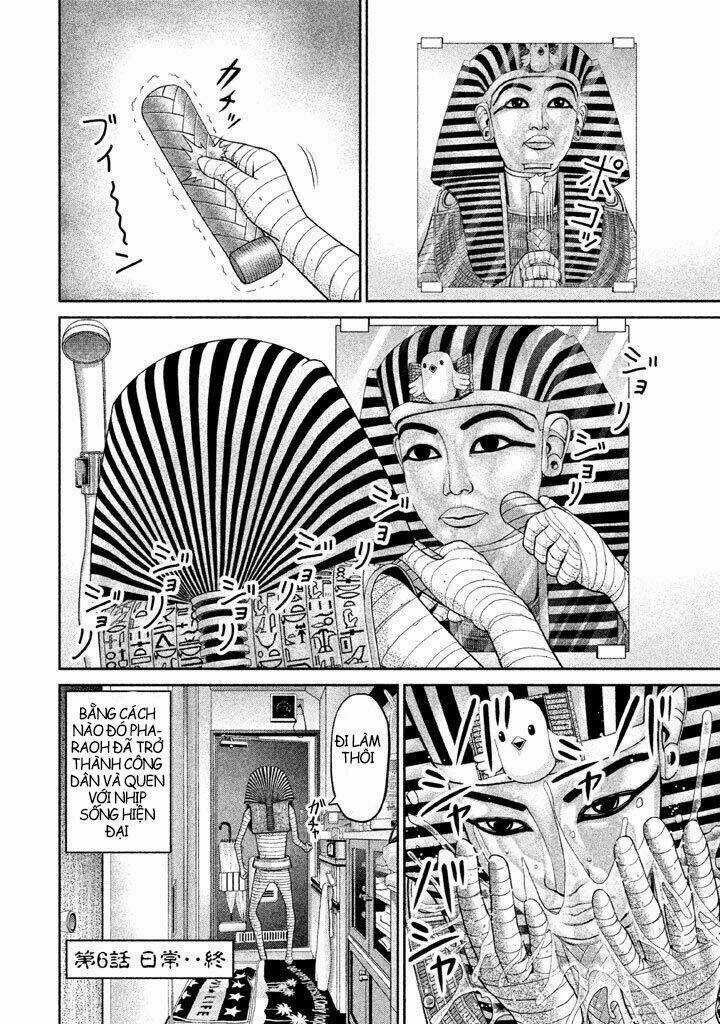 Fara Otto - Chapter 6 - Trang 8