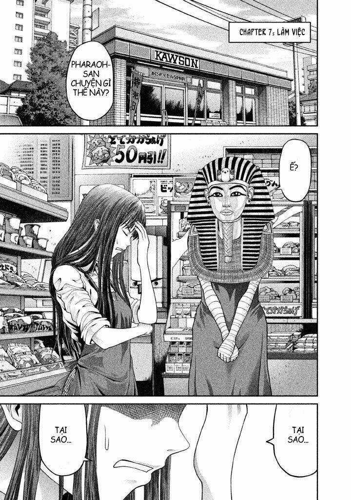 Fara Otto - Chapter 7 - Trang 4