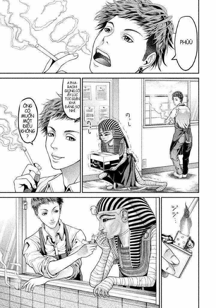 Fara Otto - Chapter 7 - Trang 6