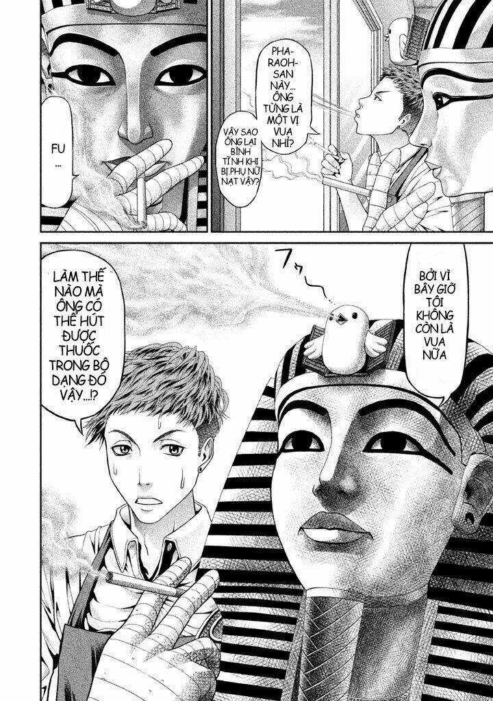 Fara Otto - Chapter 7 - Trang 7