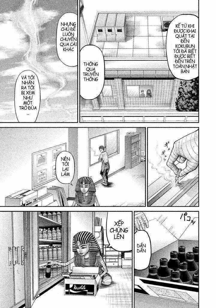 Fara Otto - Chapter 7 - Trang 8