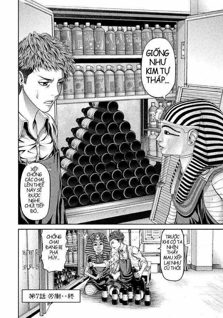 Fara Otto - Chapter 7 - Trang 9