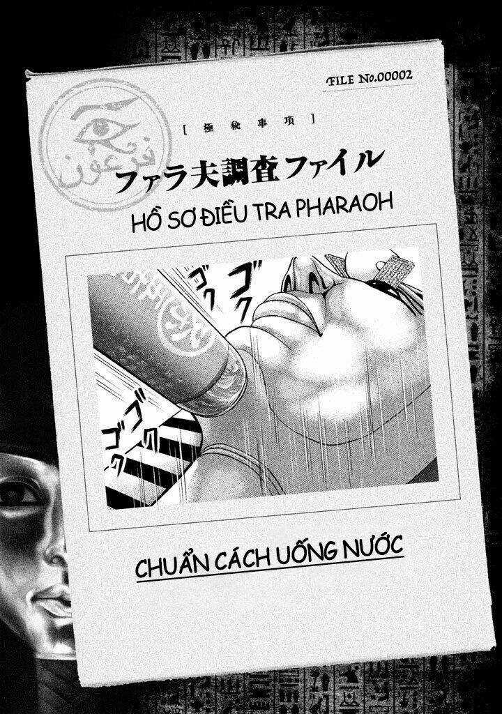 Fara Otto - Chapter 7 - Trang 10