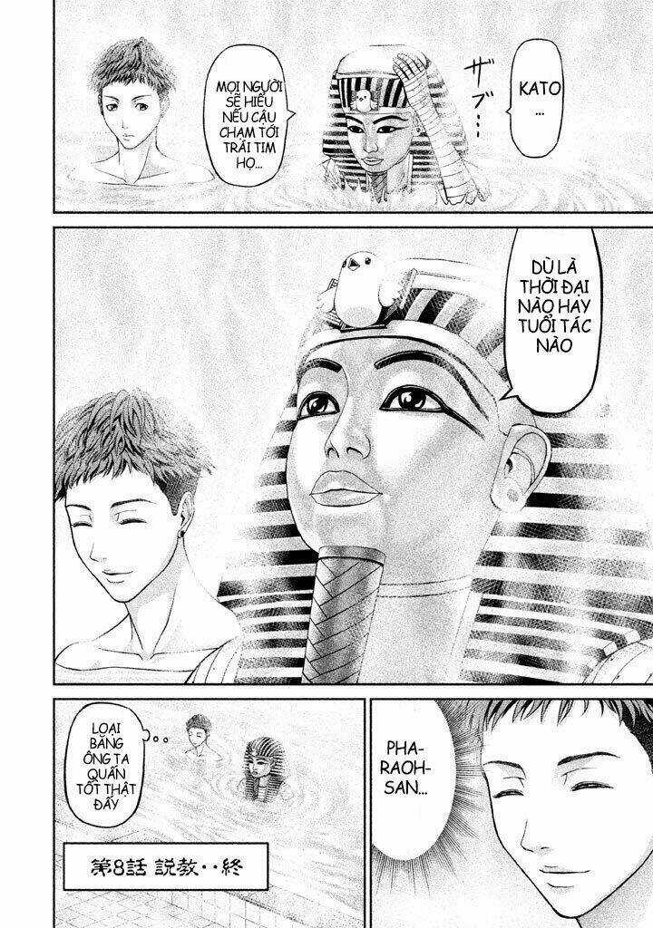 Fara Otto - Chapter 8 - Trang 11