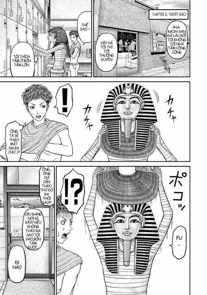 Fara Otto - Chapter 8 - Trang 4