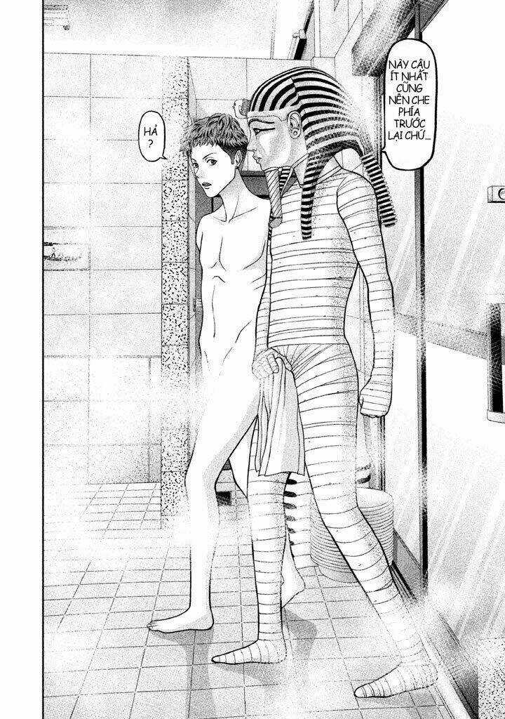 Fara Otto - Chapter 8 - Trang 5