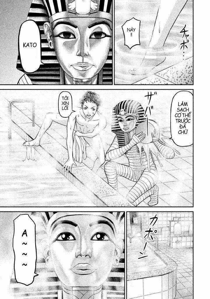 Fara Otto - Chapter 8 - Trang 6