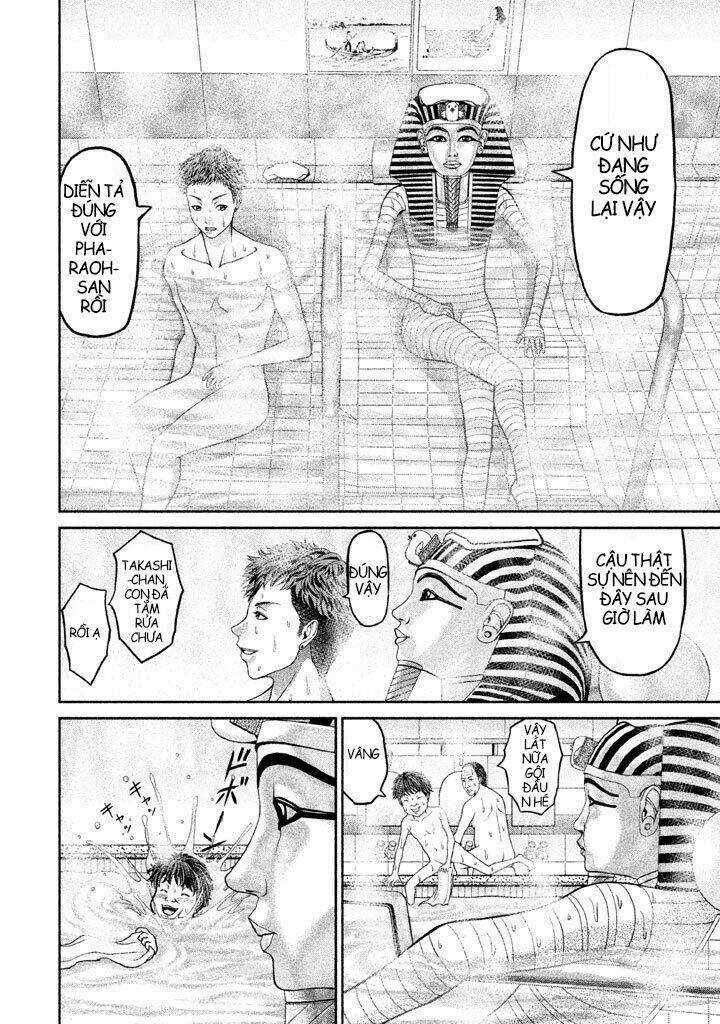 Fara Otto - Chapter 8 - Trang 7