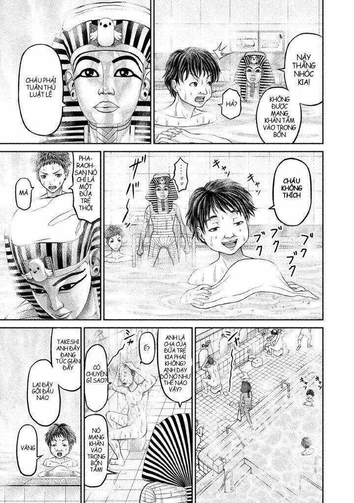 Fara Otto - Chapter 8 - Trang 8