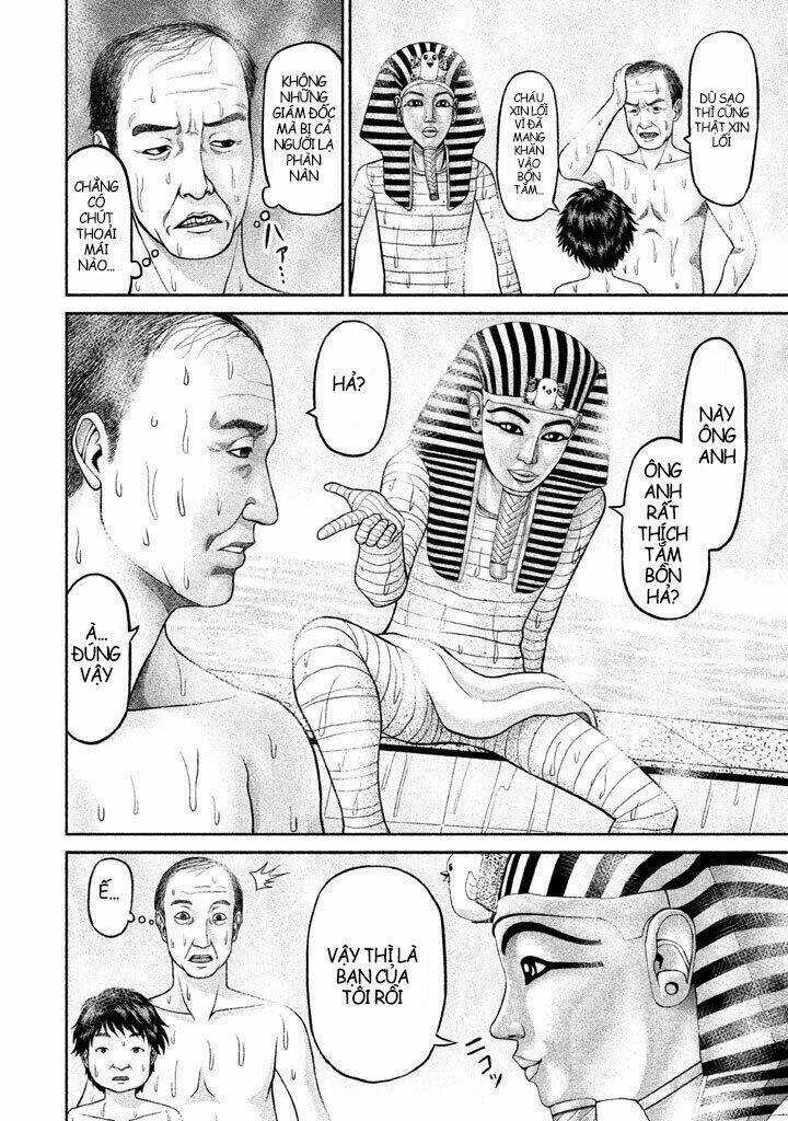 Fara Otto - Chapter 8 - Trang 9