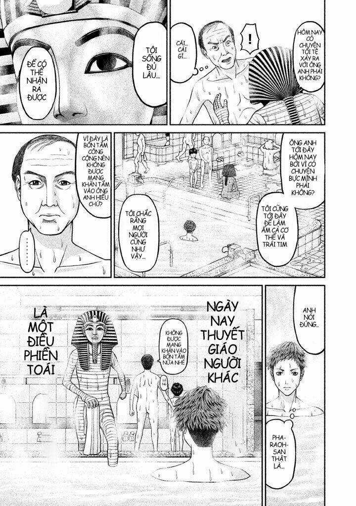 Fara Otto - Chapter 8 - Trang 10