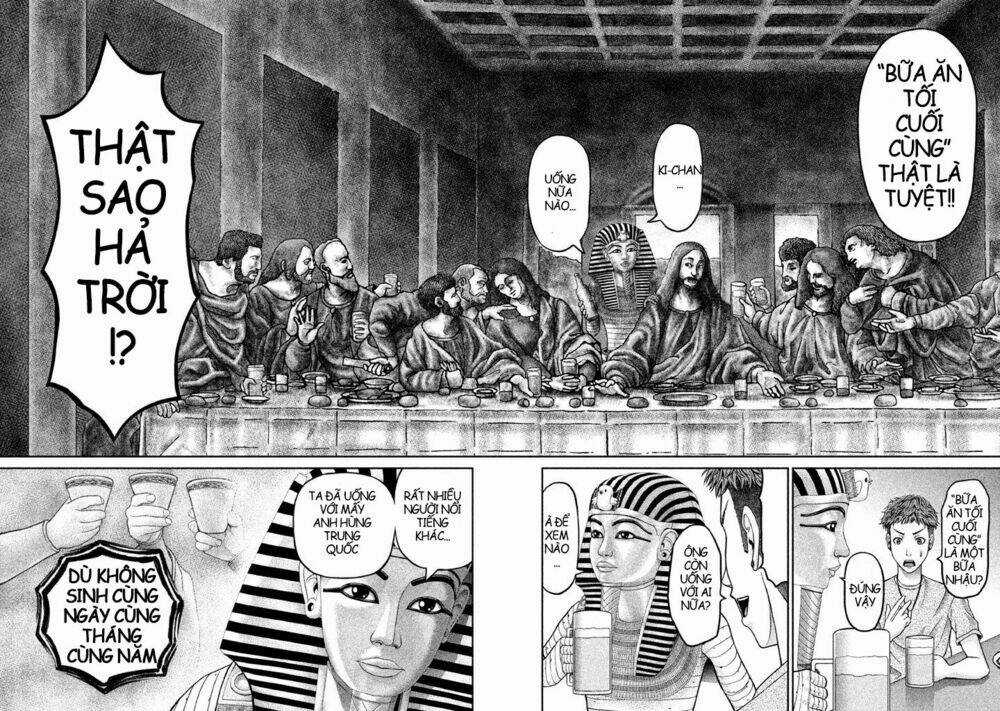 Fara Otto - Chapter 9 - Trang 6