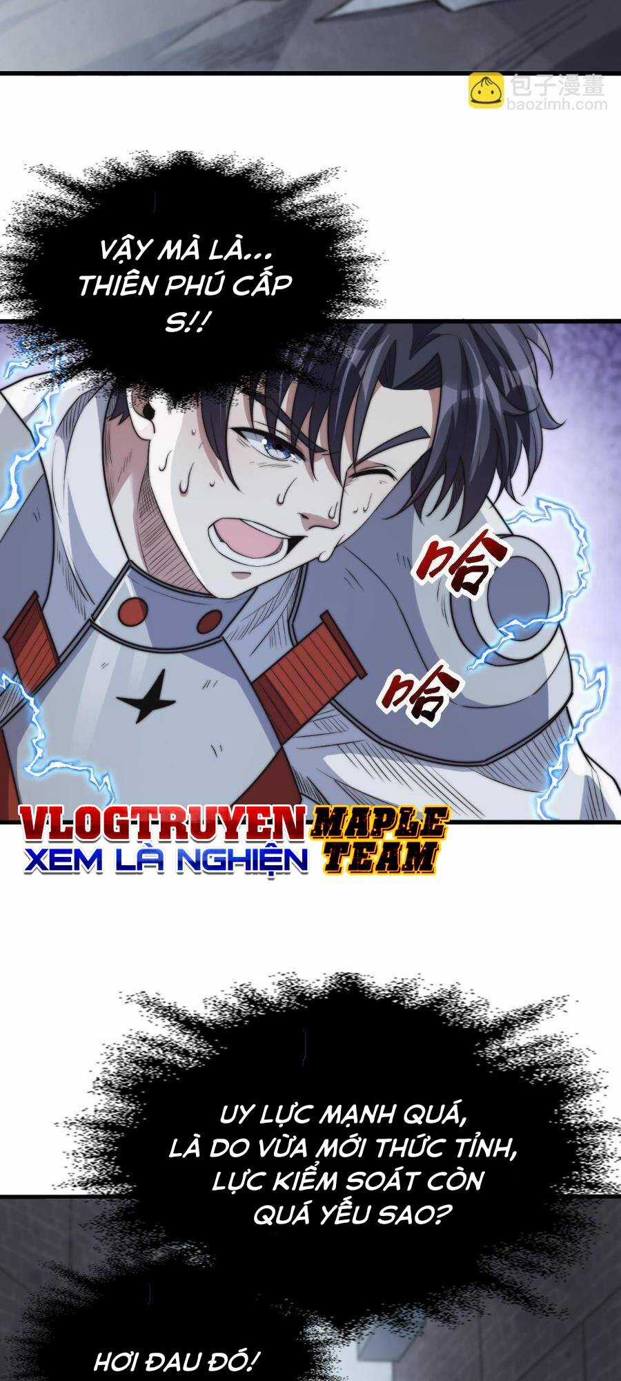 Farm Quái Thành Thần - Chapter 13 - Trang 11