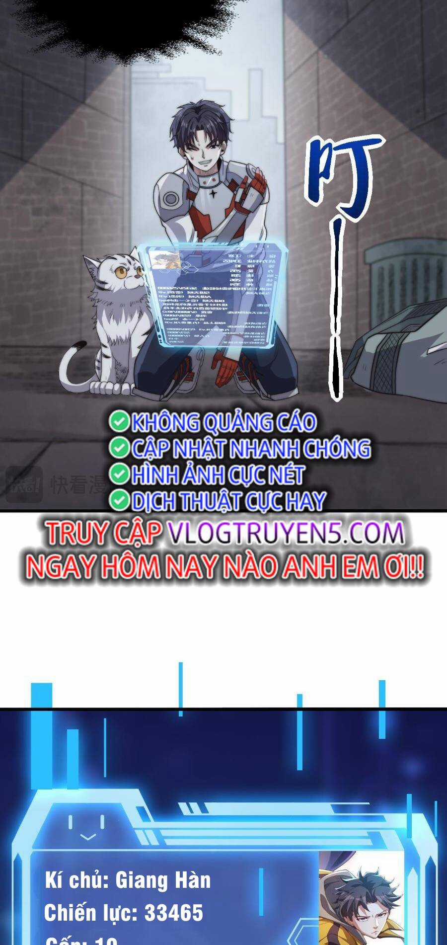 Farm Quái Thành Thần - Chapter 13 - Trang 12