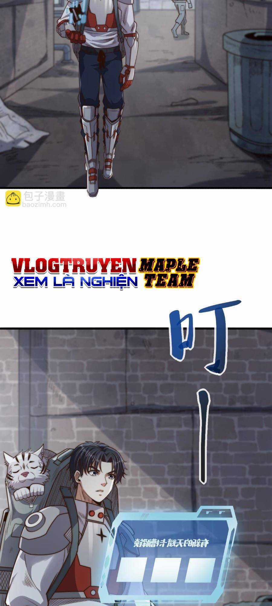 Farm Quái Thành Thần - Chapter 13 - Trang 3