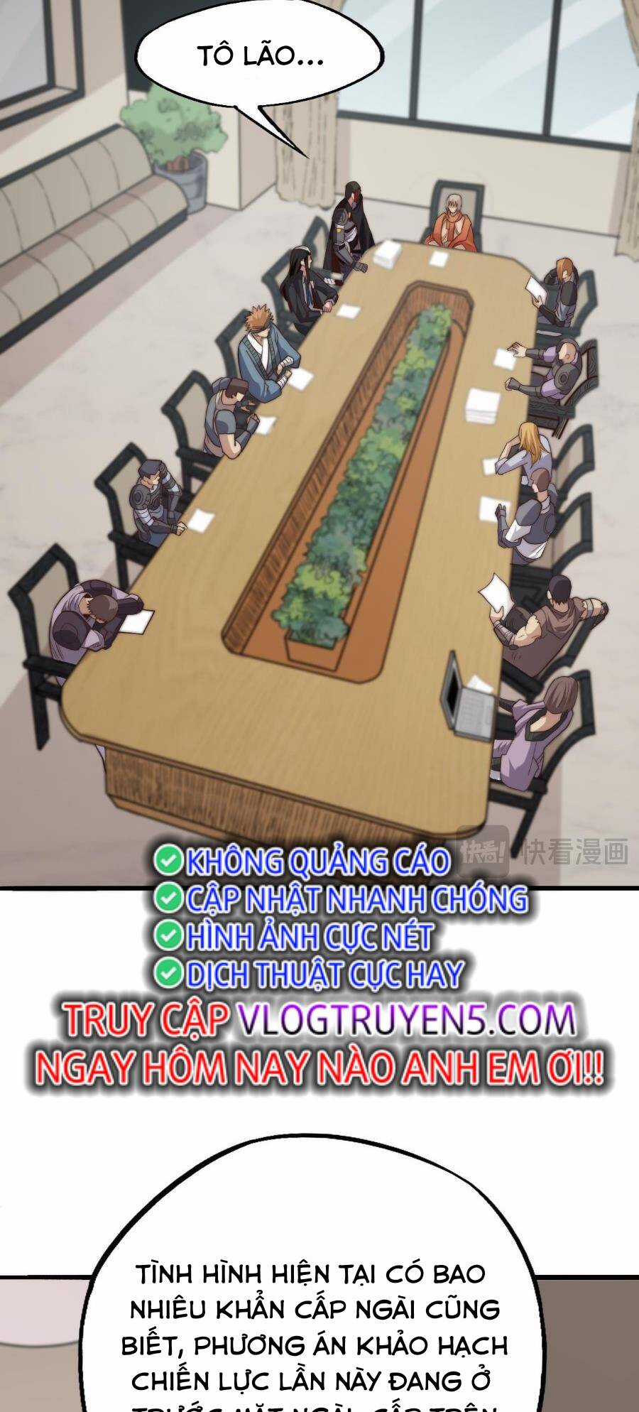 Farm Quái Thành Thần - Chapter 13 - Trang 25