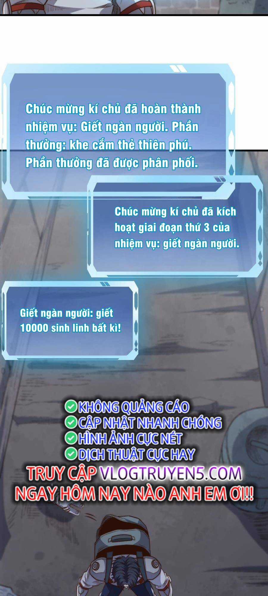 Farm Quái Thành Thần - Chapter 13 - Trang 4