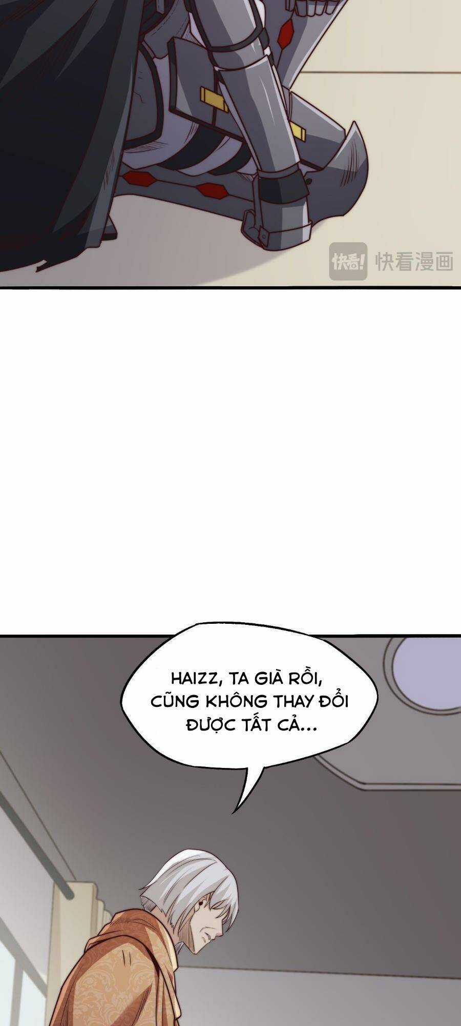 Farm Quái Thành Thần - Chapter 13 - Trang 34