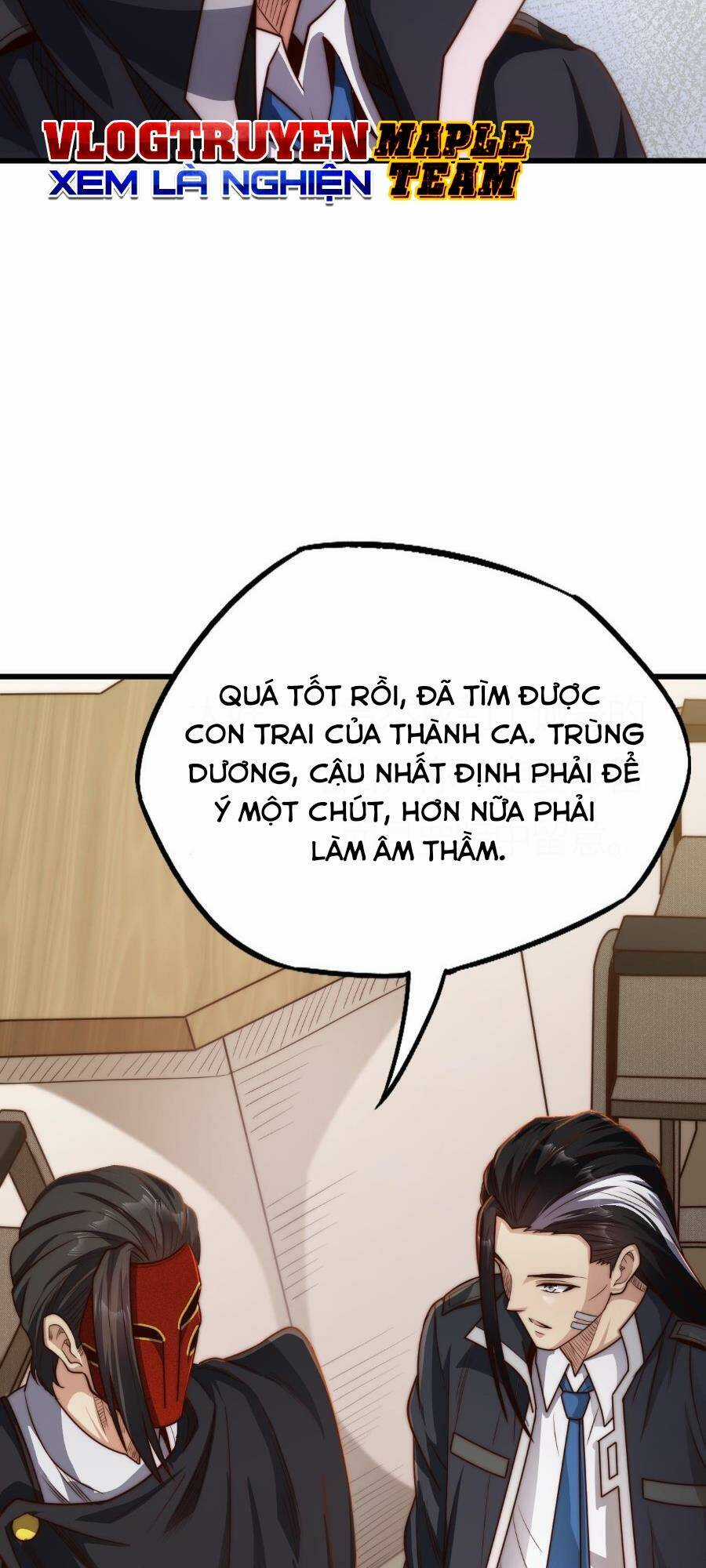 Farm Quái Thành Thần - Chapter 13 - Trang 42