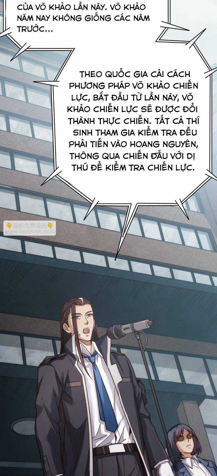 Farm Quái Thành Thần - Chapter 13 - Trang 49