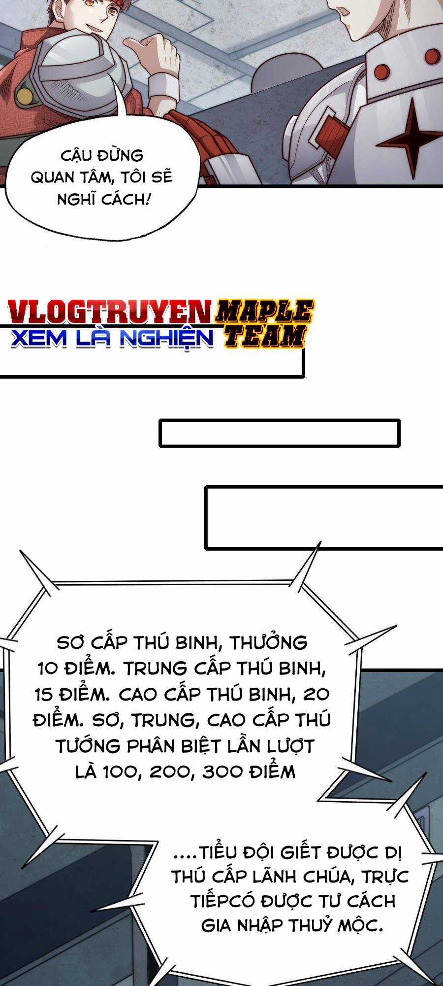 Farm Quái Thành Thần - Chapter 13 - Trang 68