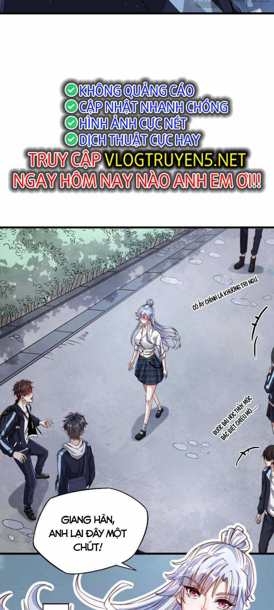 Farm Quái Thành Thần - Chapter 2 - Trang 34