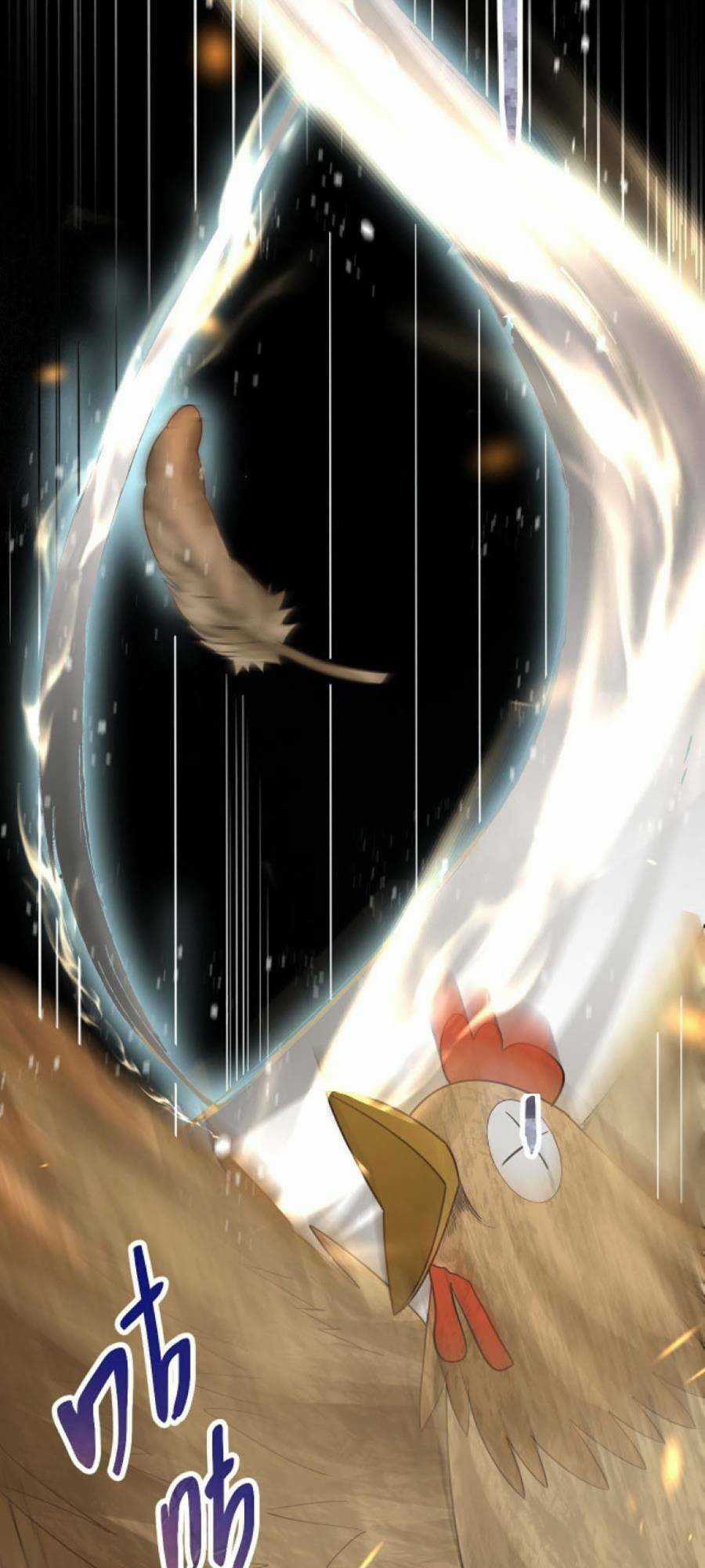 Farm Quái Thành Thần - Chapter 2 - Trang 7