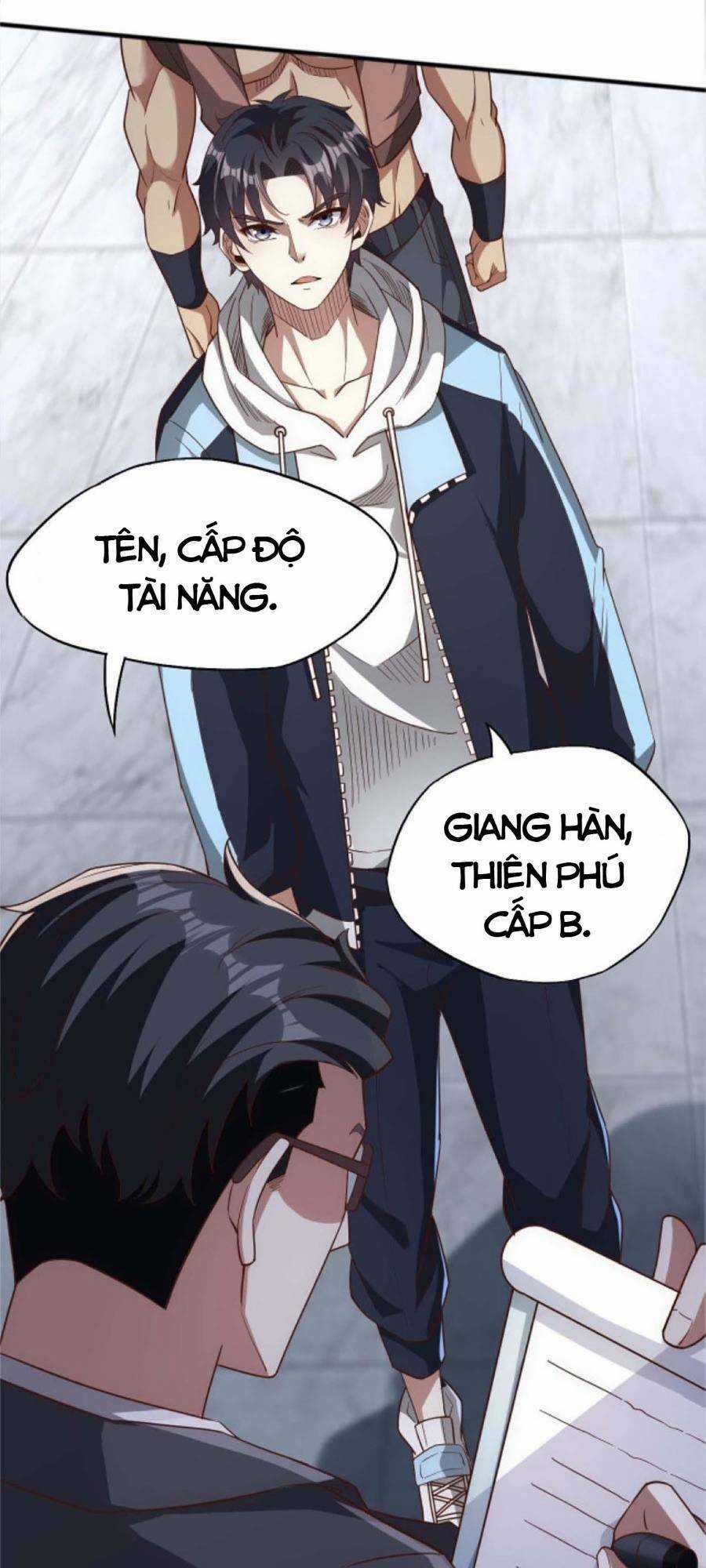 Farm Quái Thành Thần - Chapter 2 - Trang 62