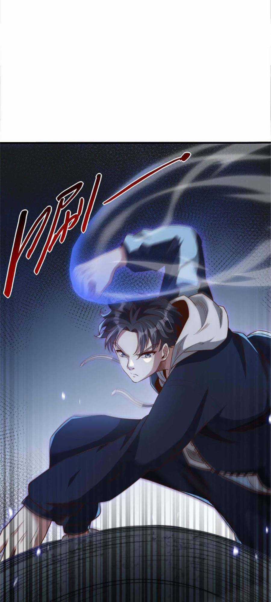 Farm Quái Thành Thần - Chapter 2 - Trang 65