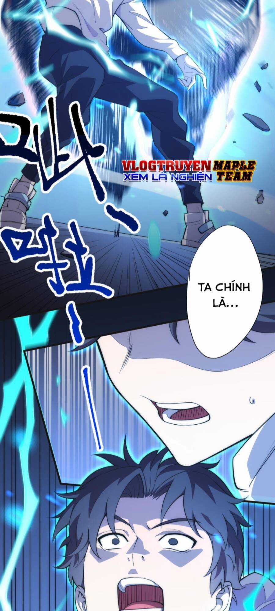 Farm Quái Thành Thần - Chapter 3 - Trang 22