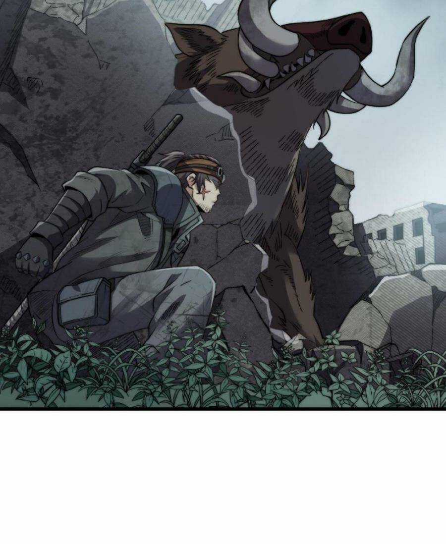 Farm Quái Thành Thần - Chapter 7 - Trang 31