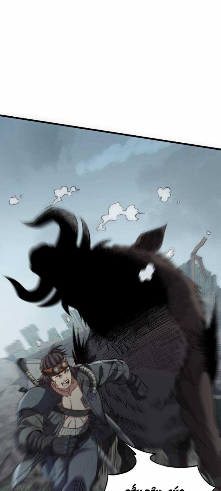 Farm Quái Thành Thần - Chapter 7 - Trang 34