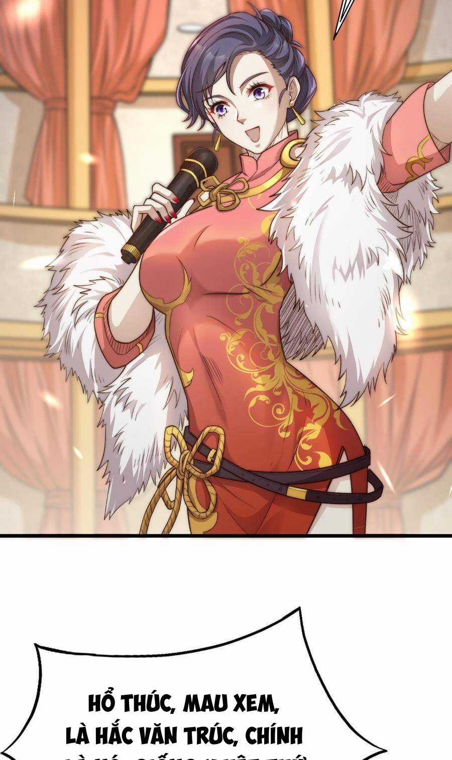 Farm Quái Thành Thần - Chapter 9 - Trang 90