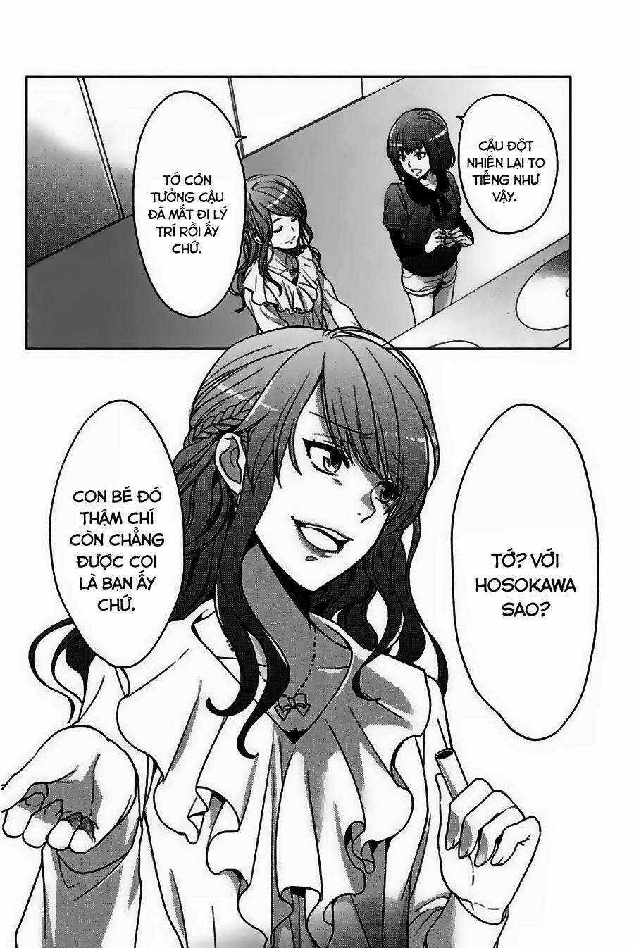 Fat Cinderella!! - Chapter 1 - Trang 11