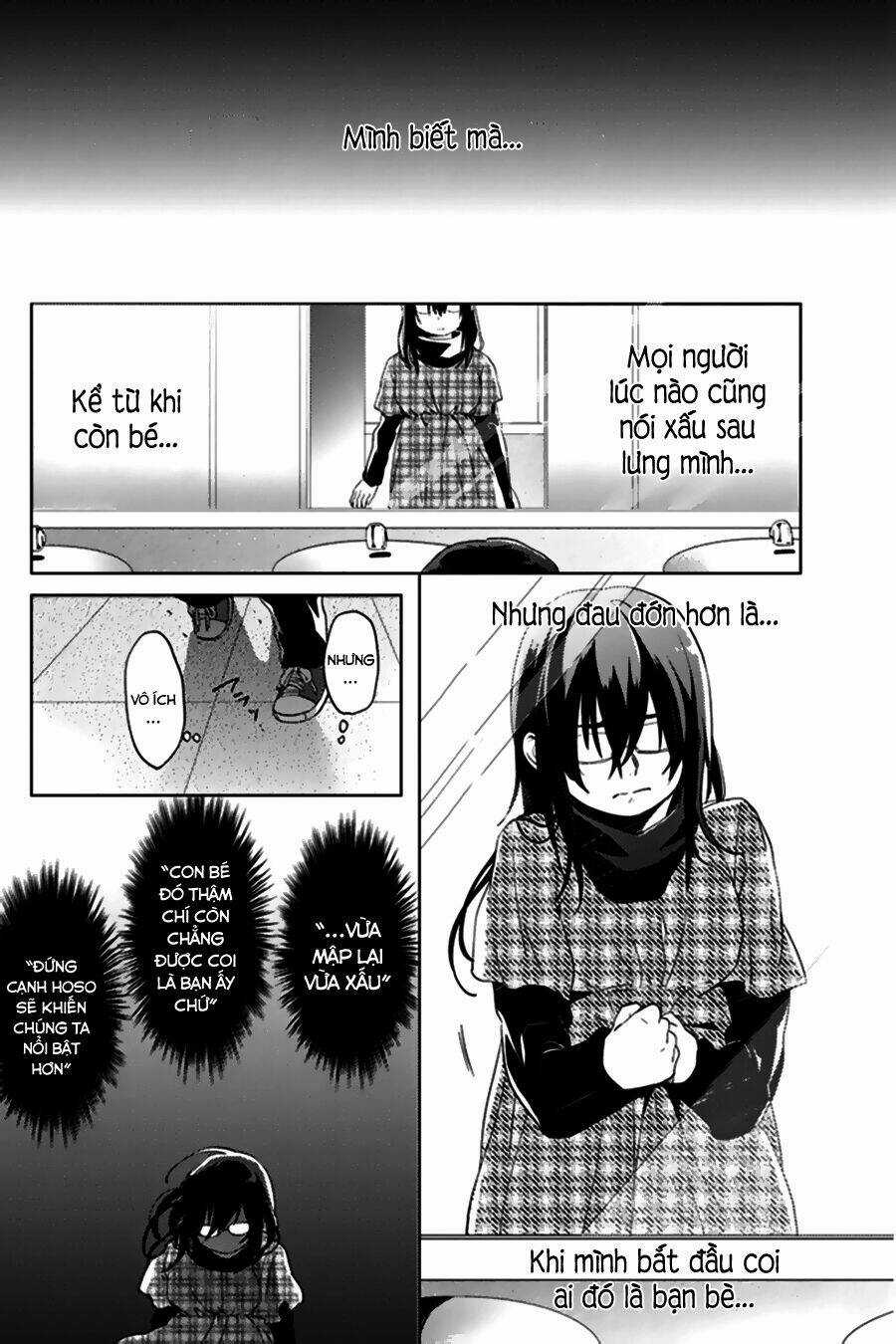 Fat Cinderella!! - Chapter 1 - Trang 15