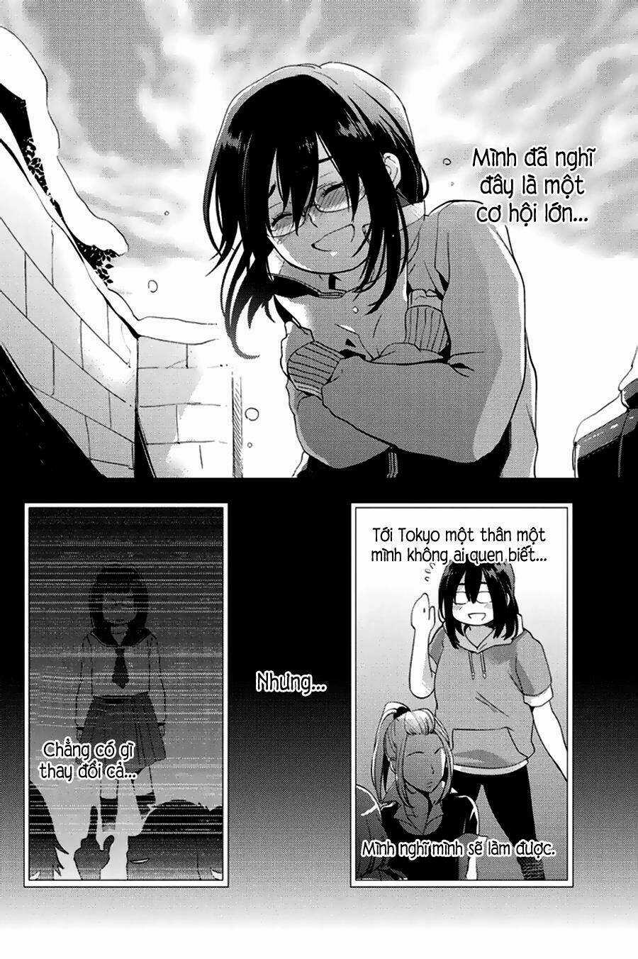 Fat Cinderella!! - Chapter 1 - Trang 17