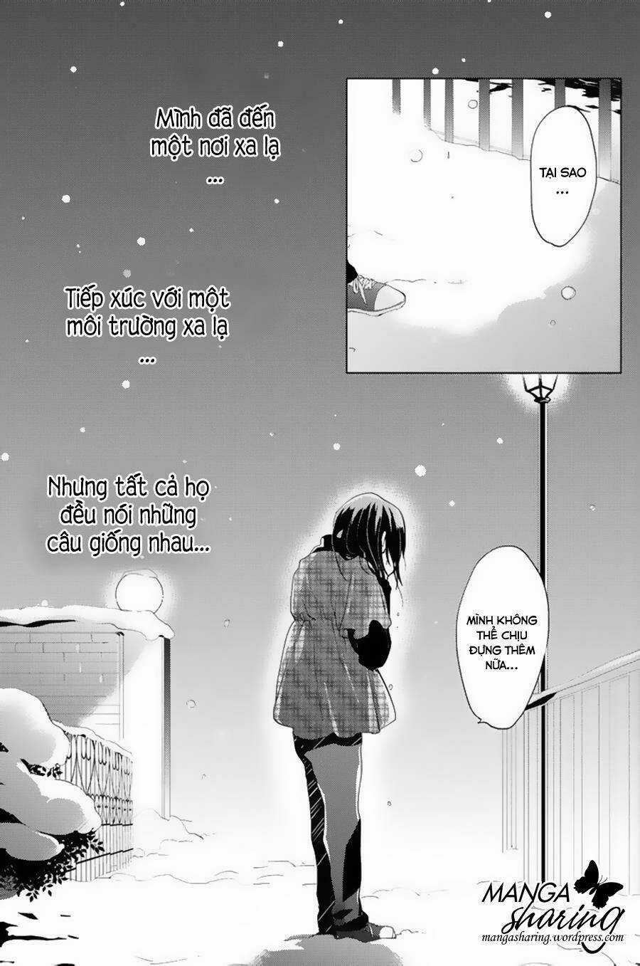 Fat Cinderella!! - Chapter 1 - Trang 18