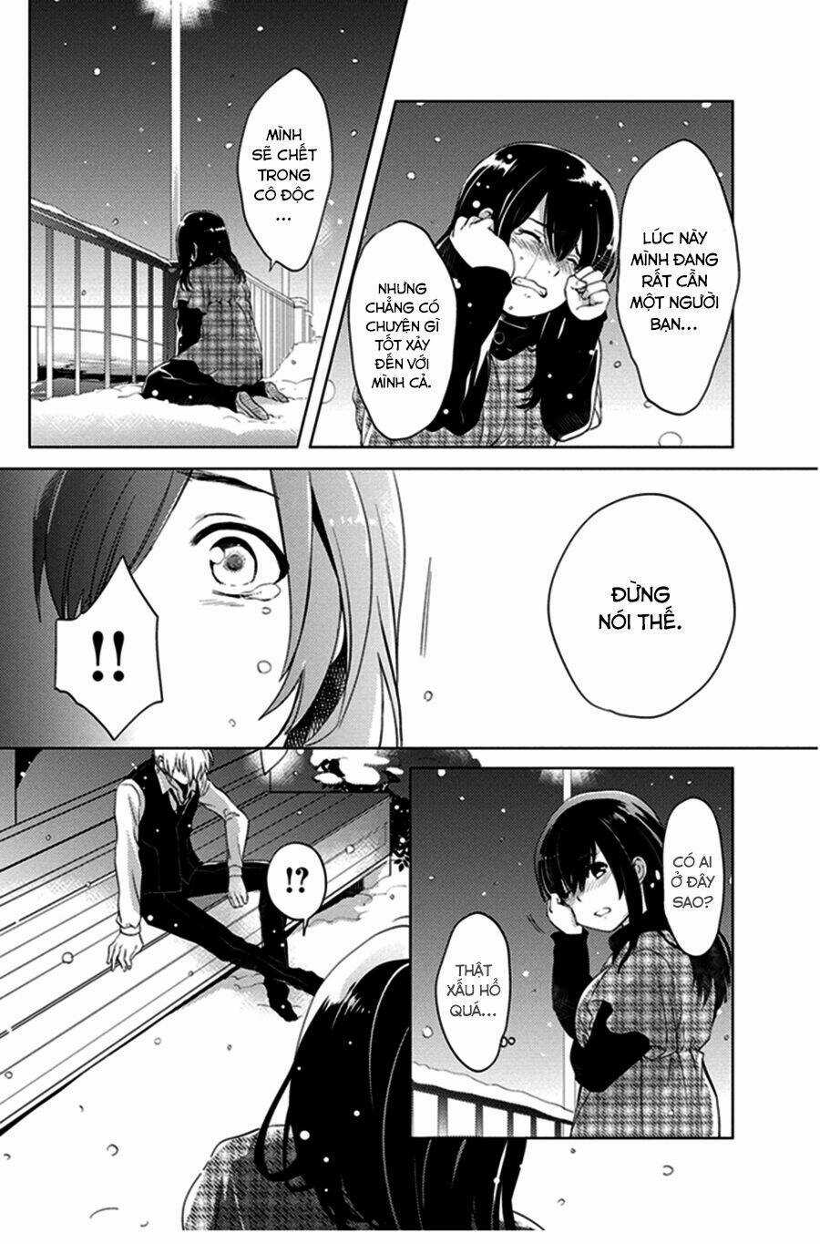 Fat Cinderella!! - Chapter 1 - Trang 19