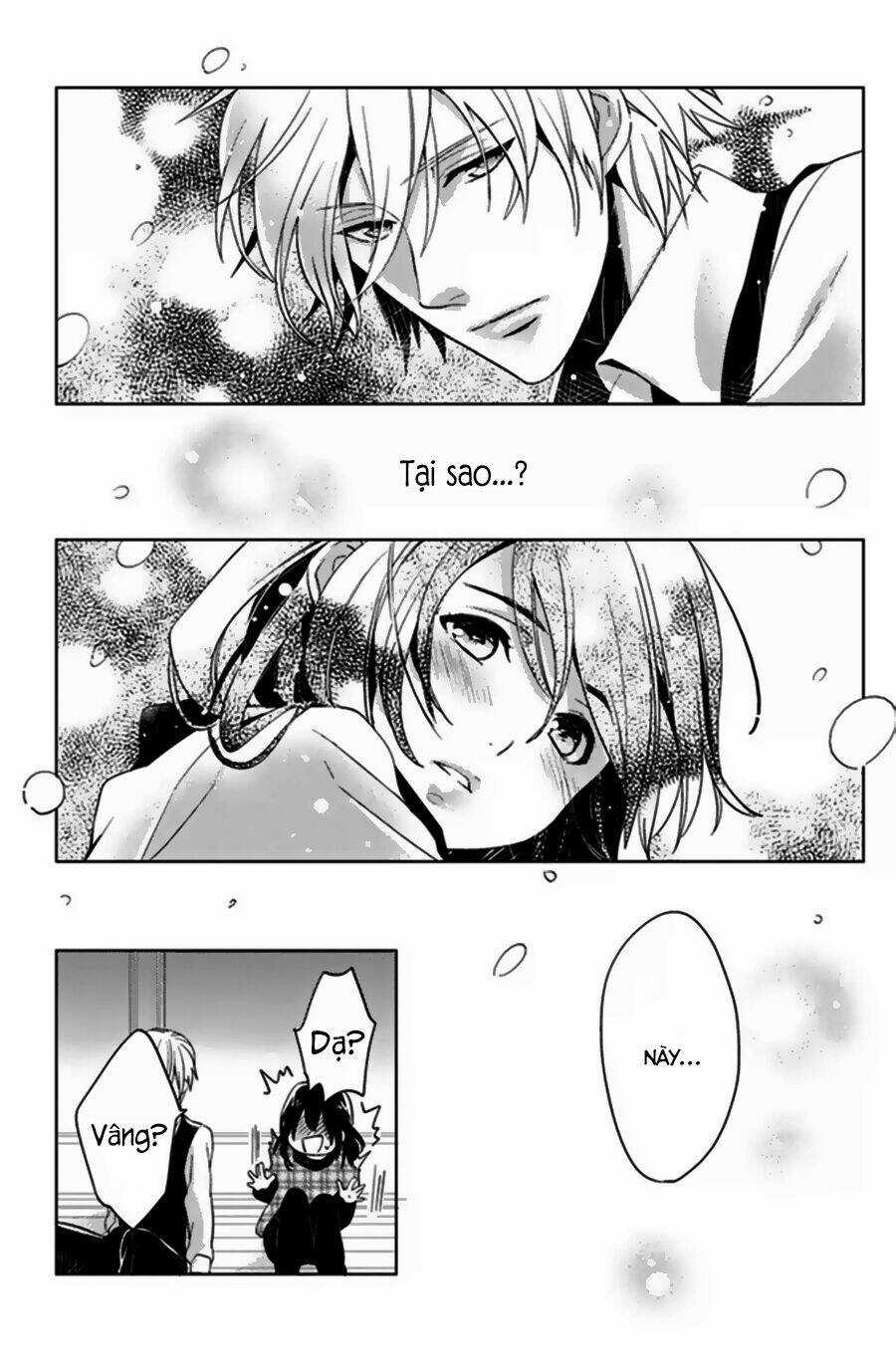 Fat Cinderella!! - Chapter 1 - Trang 26