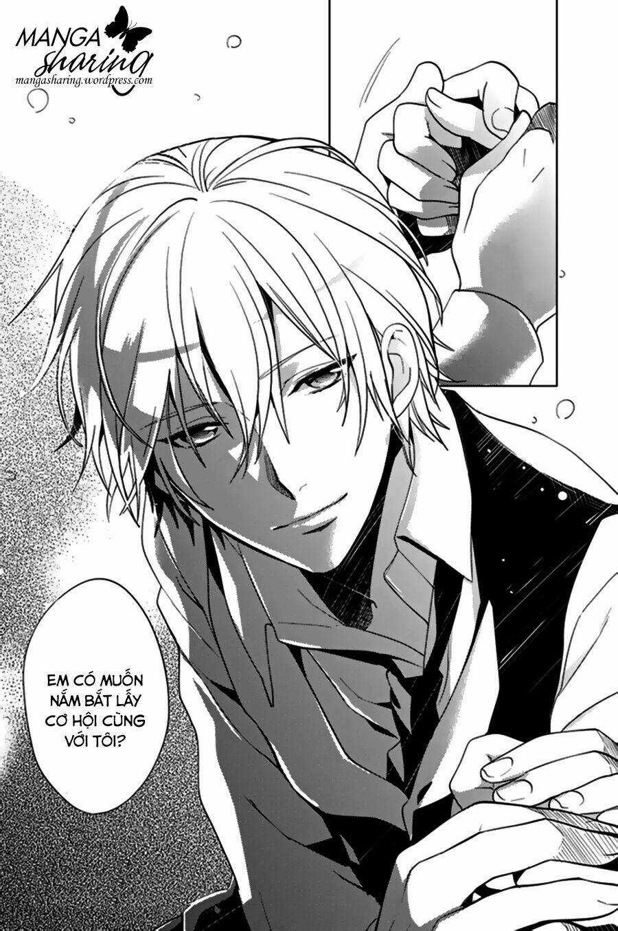 Fat Cinderella!! - Chapter 1 - Trang 27