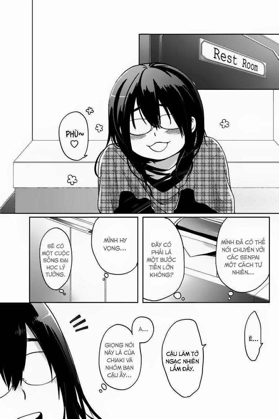 Fat Cinderella!! - Chapter 1 - Trang 10