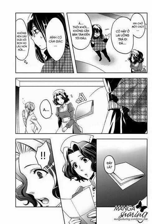 Fat Cinderella!! - Chapter 2 - Trang 13