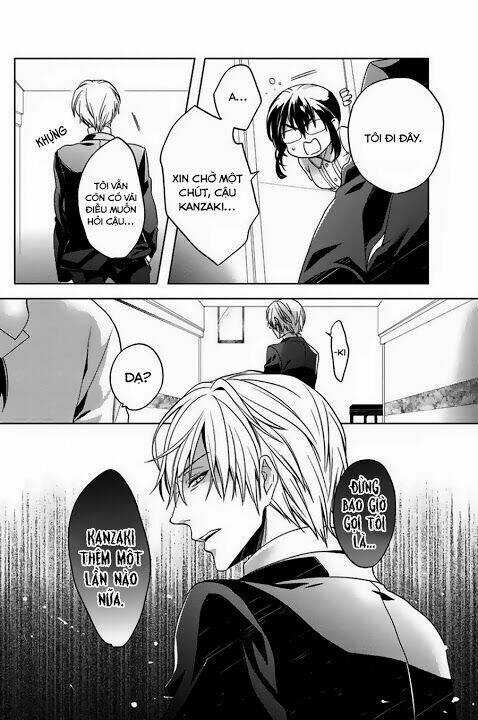 Fat Cinderella!! - Chapter 3 - Trang 12