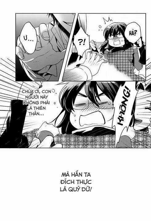 Fat Cinderella!! - Chapter 3 - Trang 7